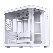 Компьютерный корпус Jonsbo TK-3 без БП white