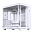 Компьютерный корпус Jonsbo TK-3 без БП white