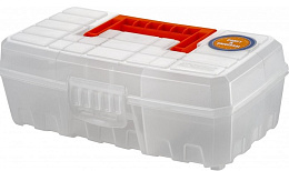 Blocker Techniker Ящик для инструментов 9" прозрачный/12