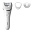 Эпилятор Philips BRE700/00