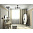 Люстра Блеск 5*60W E27 220V 315011805