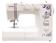 Швейная машина Janome HighStyle 1818 