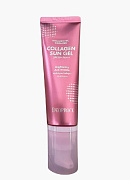 DEOPROCE Крем-гель солнцезащитный Collagen Sun Gel SPF50 50 мл/1