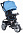 Велосипед детский трехколёсный Farfello TSTX-6688-4 Мятный
