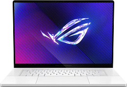 Ноутбук ASUS ROG 16" Zephyrus GU605MU G16 Intel Core Ultra 7 155H/SSD 512 ГБ/RTX 4050