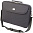 Сумка для ноутбука 15.6" PC Pet 600D темно-серый нейлон