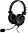 Наушники A4Tech HU-35 black