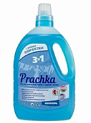 AROMIKA Гель для стирки 3в1 Prachka universal 3.3 л/6