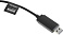 Наушники A4Tech Fstyler FH300U black
