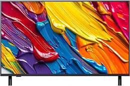 Телевизор LG 43QNED82A6B.ARUG
