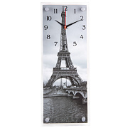 Часы настенные Эйфелева башня 5020-717 
