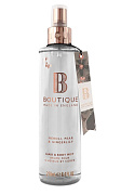 BOUTIQUE Спрей для тела Neroli Pear & Gingerlily 250 мл/1
