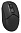 Мышь A4Tech Fstyler FG12 оптическая (1200dpi) беспроводная USB (3but) black