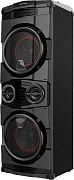 Акустическая система Hisense Party Rockstar 1600 black