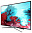 Телевизор Samsung UE-32K5500AUX (BU)
