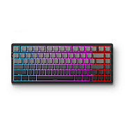 Клавиатура Mchose G75 Pro black crystal