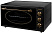 Духовка электрическая Axeldorf ON-5102-2 retro black