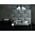 Люстра Палермо 6*40W G9 220V 386013506 ДМ