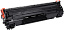 Картридж Cactus CS-C728S black/MF4410/4430 2.1K