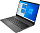 Ноутбук HP 15.6" 15s-eq2069ur/AMD Ryzen 3/4Gb/SSD256Gb/WinHome/chalkboard gray