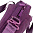 Сумка для ноутбука Riva 8335 15.6 полиэстер purple