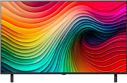 Телевизор LG 55NANO80A6B.ARUG