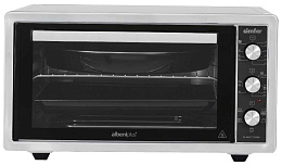 Духовка электрическая Simfer M4507TB