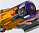 Пылесос беспроводной Dyson SV20 V12 Detect Slim Absolute