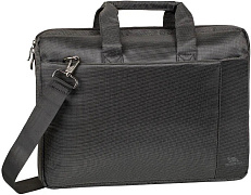 Сумка для ноутбука Riva 8231 15.6 полиэстер black
