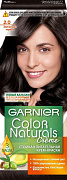 GARNIER Краска Color naturals 2.0 Элегантный черный