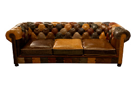 Диван Westminster Patchwork