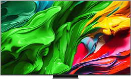 Телевизор LG 75QNED86A6A.ARUG