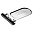 Тостер KitchenAid 5KMT221EER empire red