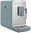 Кофемашина SMEG BCC02EGMEU green