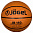 Мяч баскетбольный Jogel JB-150 №7 1/30