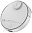 Пылесос робот Viomi Robot vacuum V3 max V-RVCLM27A white