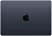 Ноутбук Apple MacBook Air 13.6” M2/8Gb/256Gb midnight