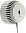 Умная колонка SberBoom SBDV-00095G white