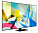 Телевизор Samsung QE-50Q80TAUXRU