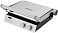 Гриль Polaris PGP 2803 silver