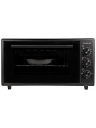Духовка электрическая Falkenhoff ОЕ-5006-2 black
