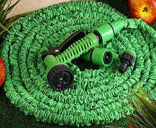 Шланг Grandy Expandable удлиняющийся от 10 до 30 м BT003/20