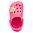 Обувь пляжная для девочки S21BEVA300G розовый