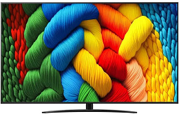 Телевизор LG 75NANO81A6A.ARUG