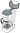 Кофеварка Aresa AR-1608
