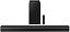 Саундбар Samsung HW-B650 black