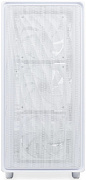 Компьютерный корпус HSPD M510-TGWH-ARGB без БП white