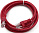 Патч-корд Buro UTP 4 пары cat5E CCA molded 1.5м RJ-45 (m)-RJ-45 (m) red