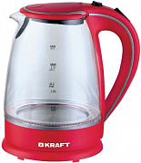 Чайник Kraft KF-KG1702RE