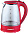 Чайник Kraft KF-KG1702RE
